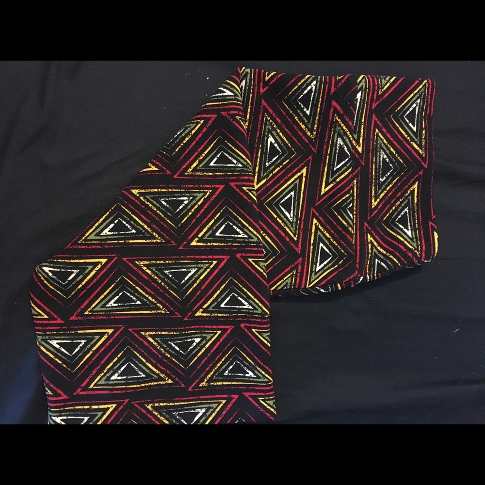 LuLaRoe Cassie Pencil Skirt